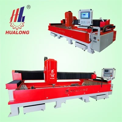 Cnc usmerjevalnik za kamen
